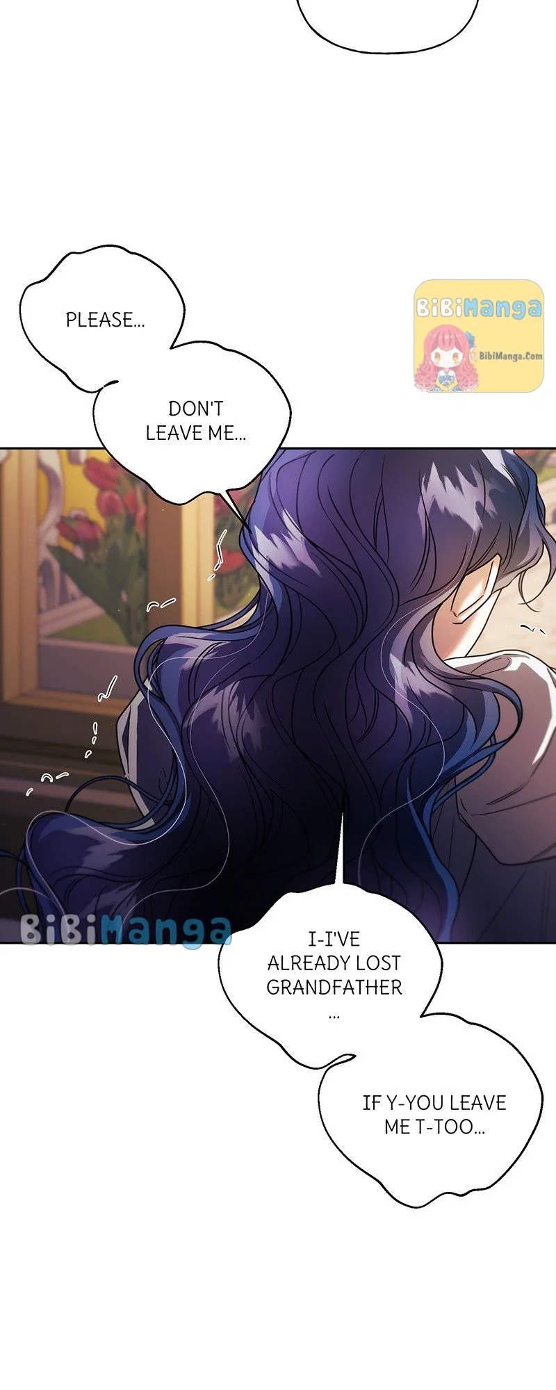 The Sacrificial Princess Chapter 67 – Page 37