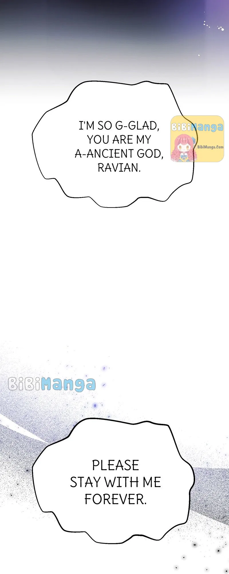 The Sacrificial Princess Chapter 67 – Page 42