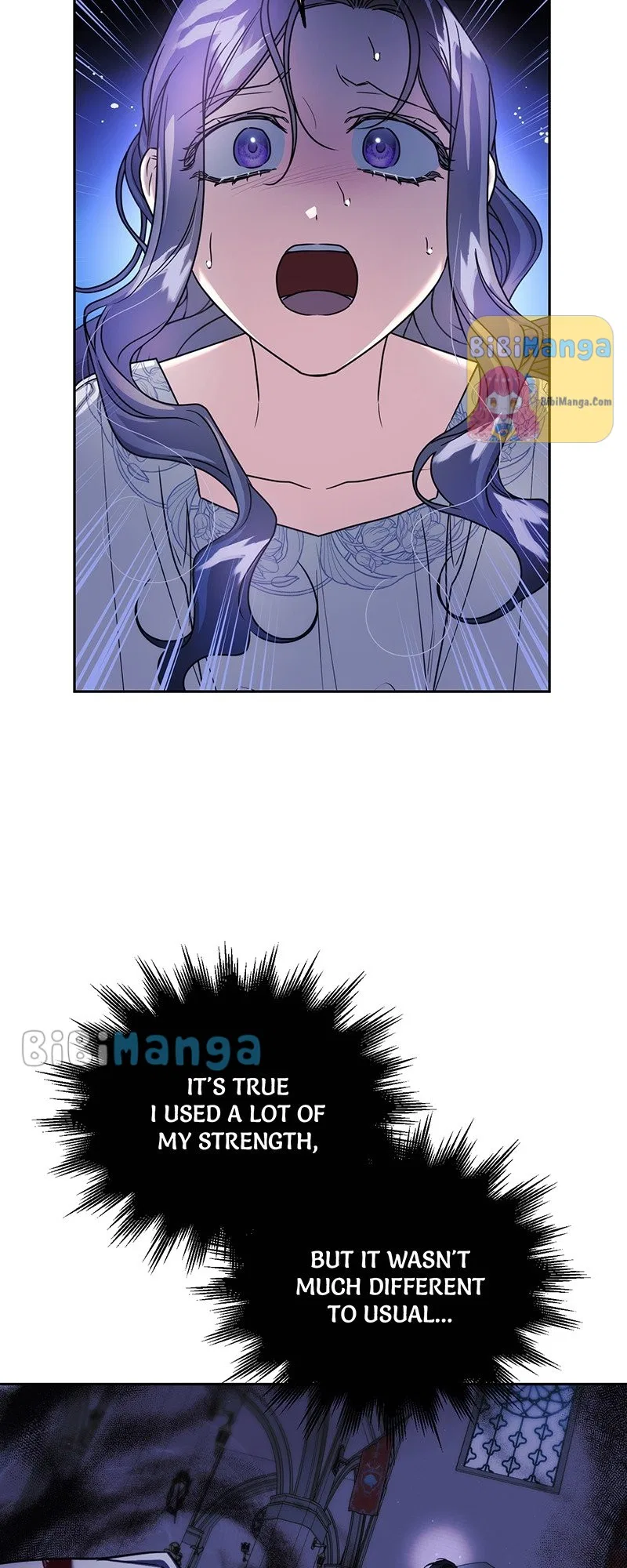 The Sacrificial Princess Chapter 67 – Page 45