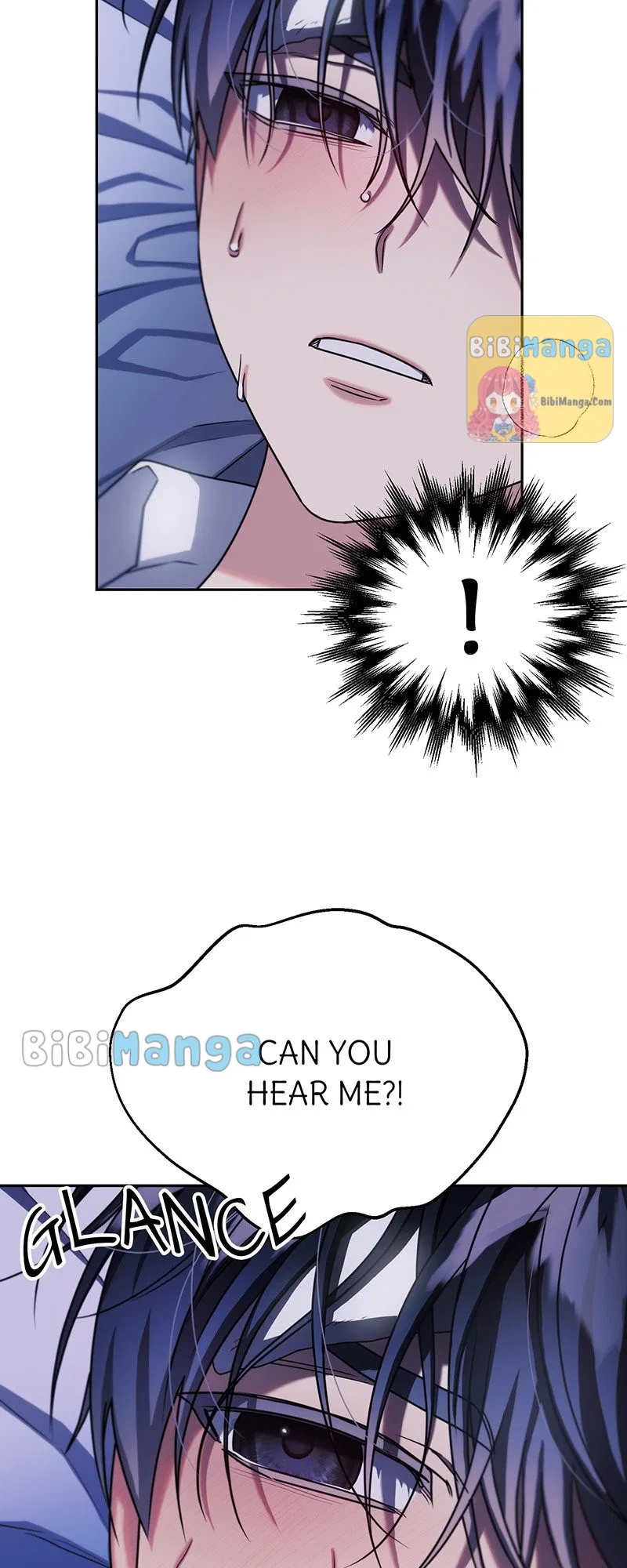 The Sacrificial Princess Chapter 67 – Page 47