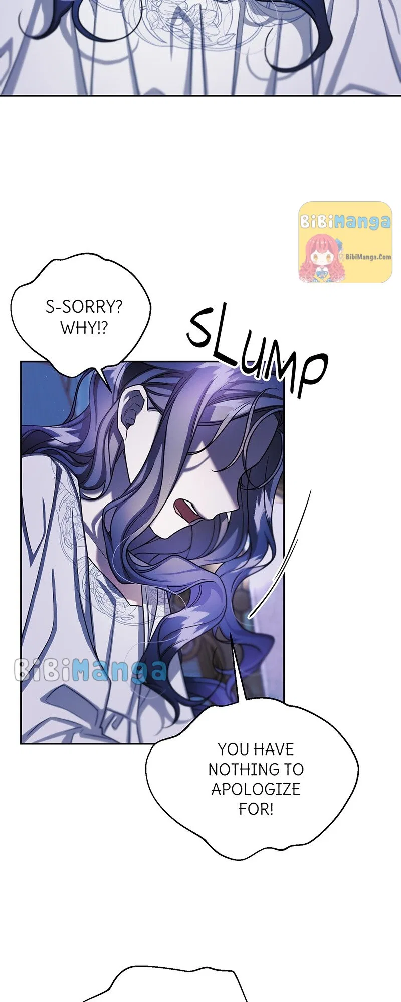 The Sacrificial Princess Chapter 67 – Page 49