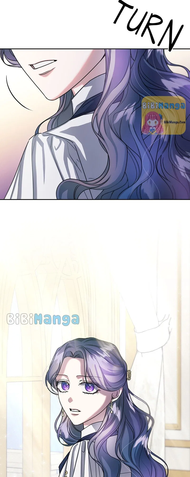 The Sacrificial Princess Chapter 67 – Page 57
