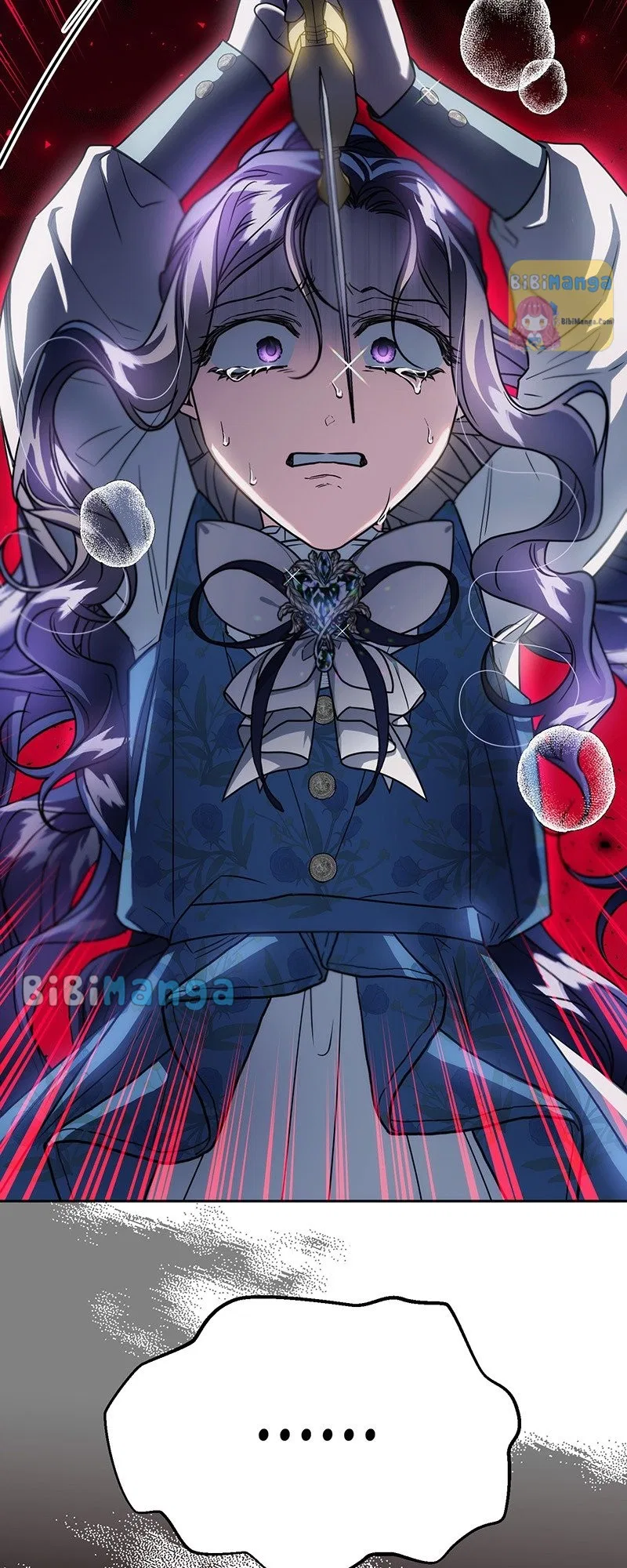 The Sacrificial Princess Chapter 66 – Page 4