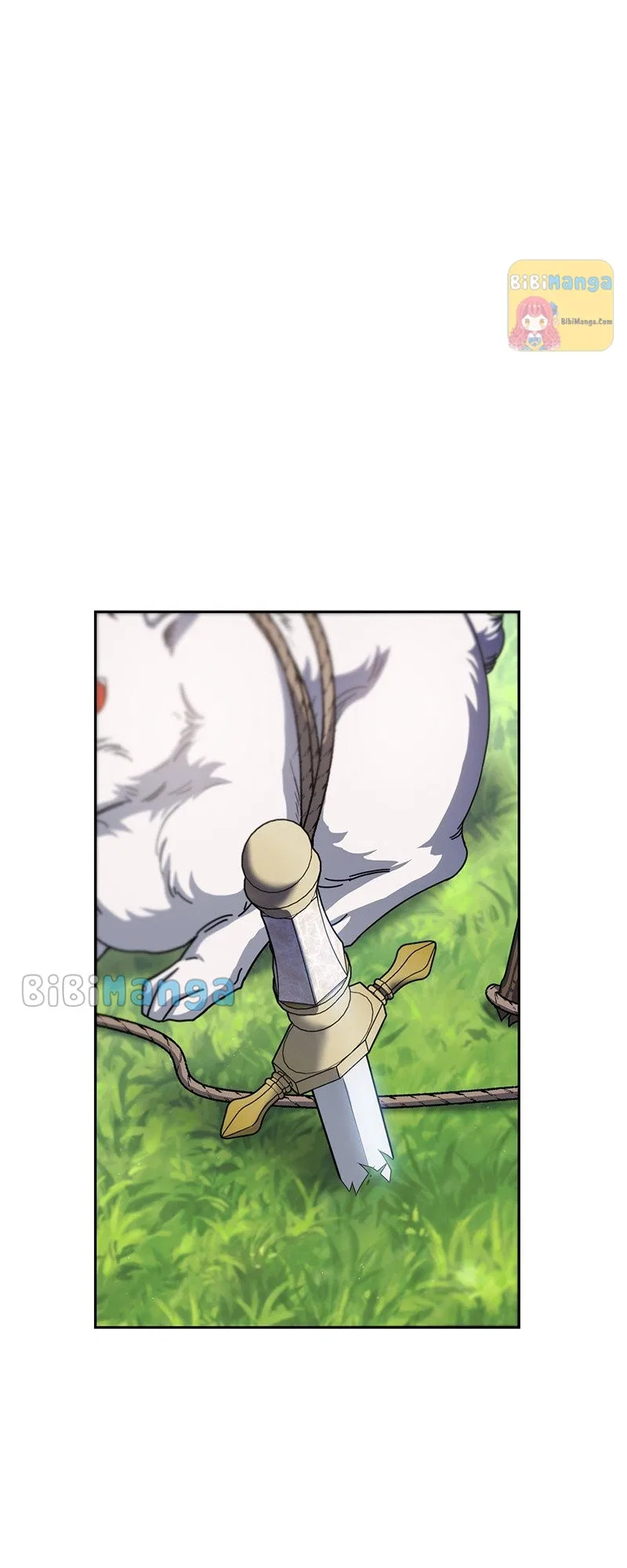 The Sacrificial Princess Chapter 66 – Page 6