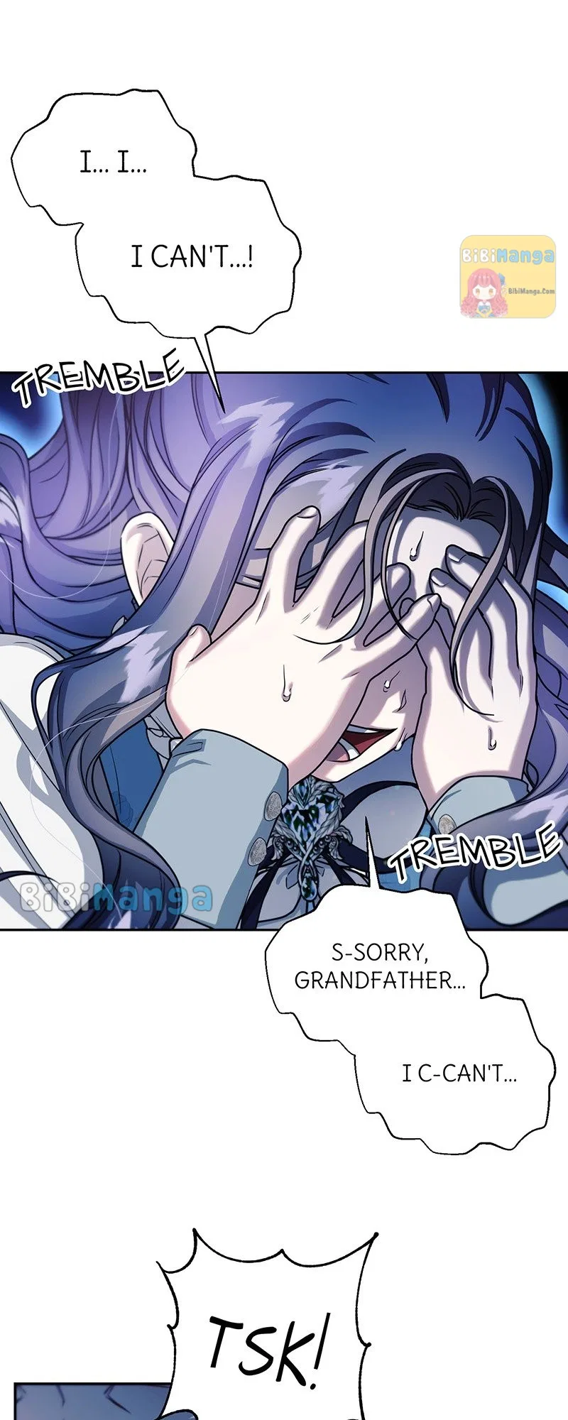 The Sacrificial Princess Chapter 66 – Page 7