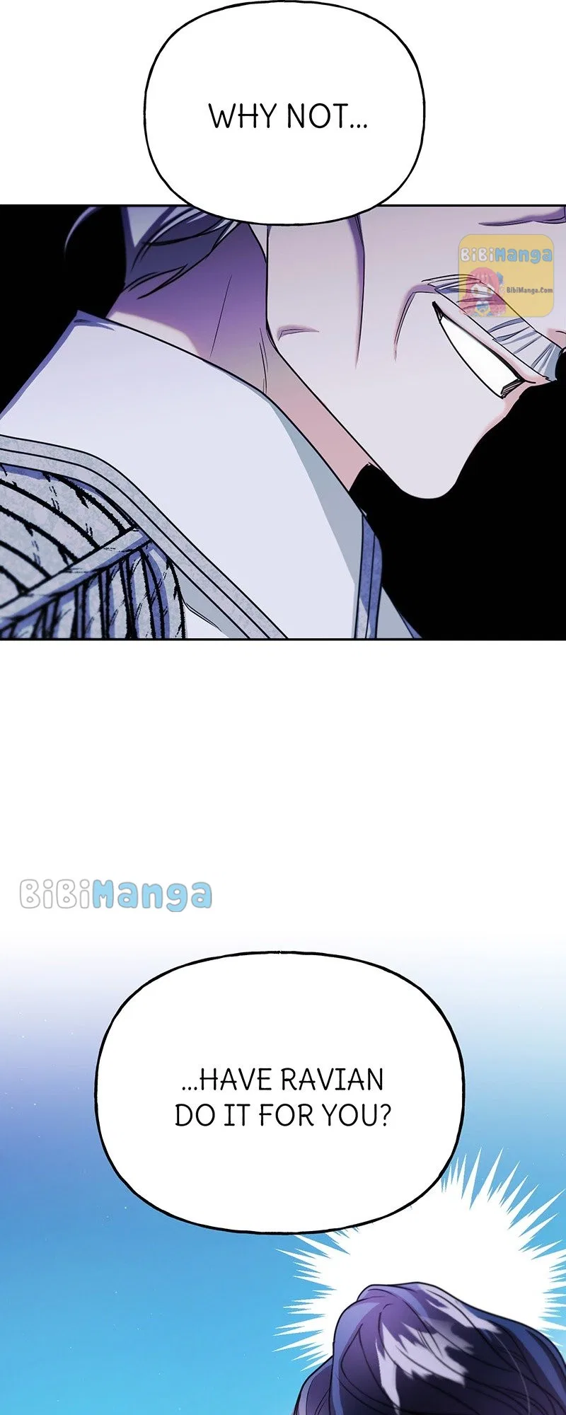 The Sacrificial Princess Chapter 66 – Page 11