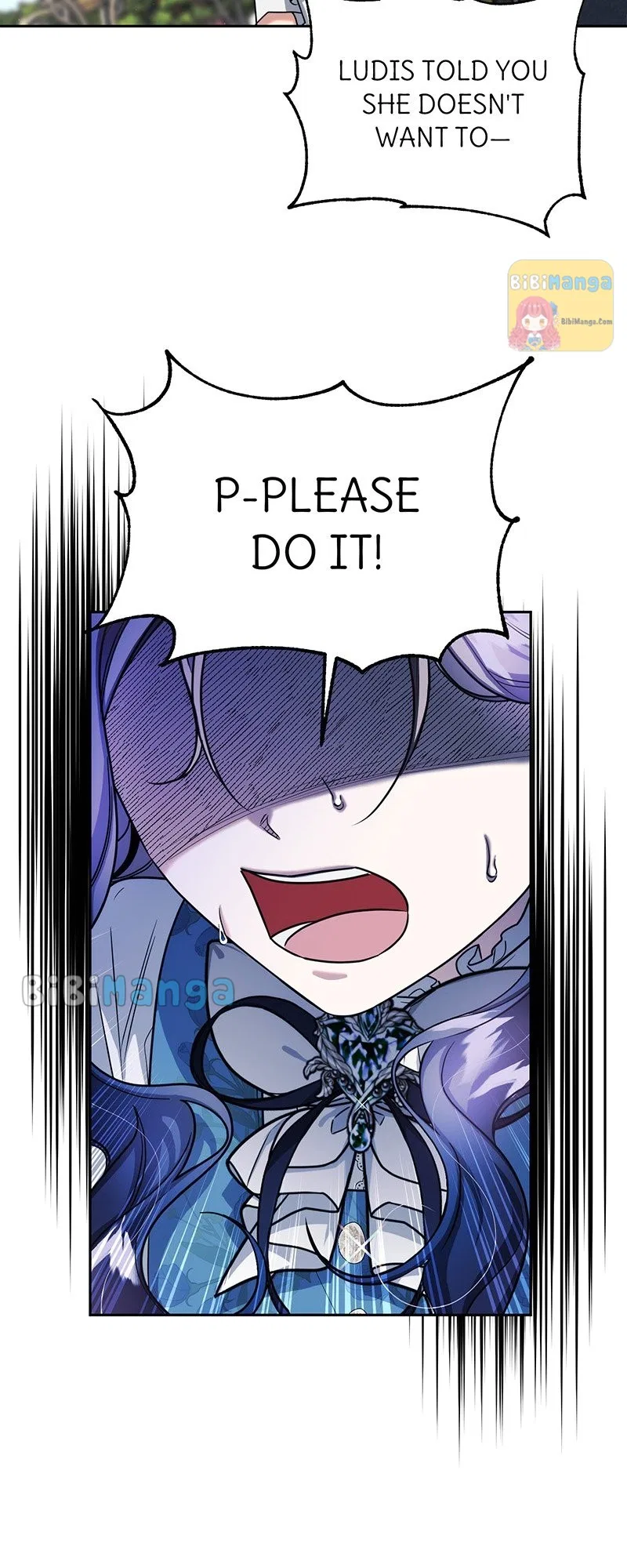 The Sacrificial Princess Chapter 66 – Page 14