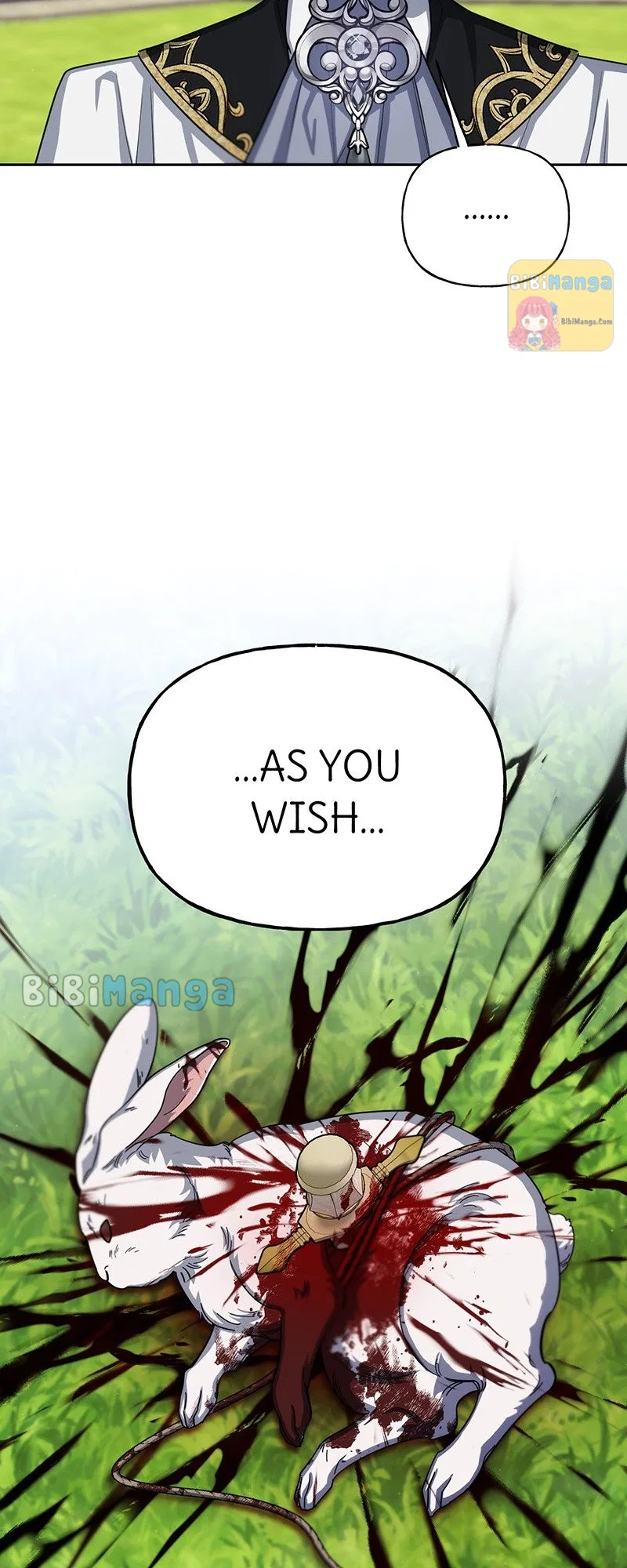 The Sacrificial Princess Chapter 66 – Page 17