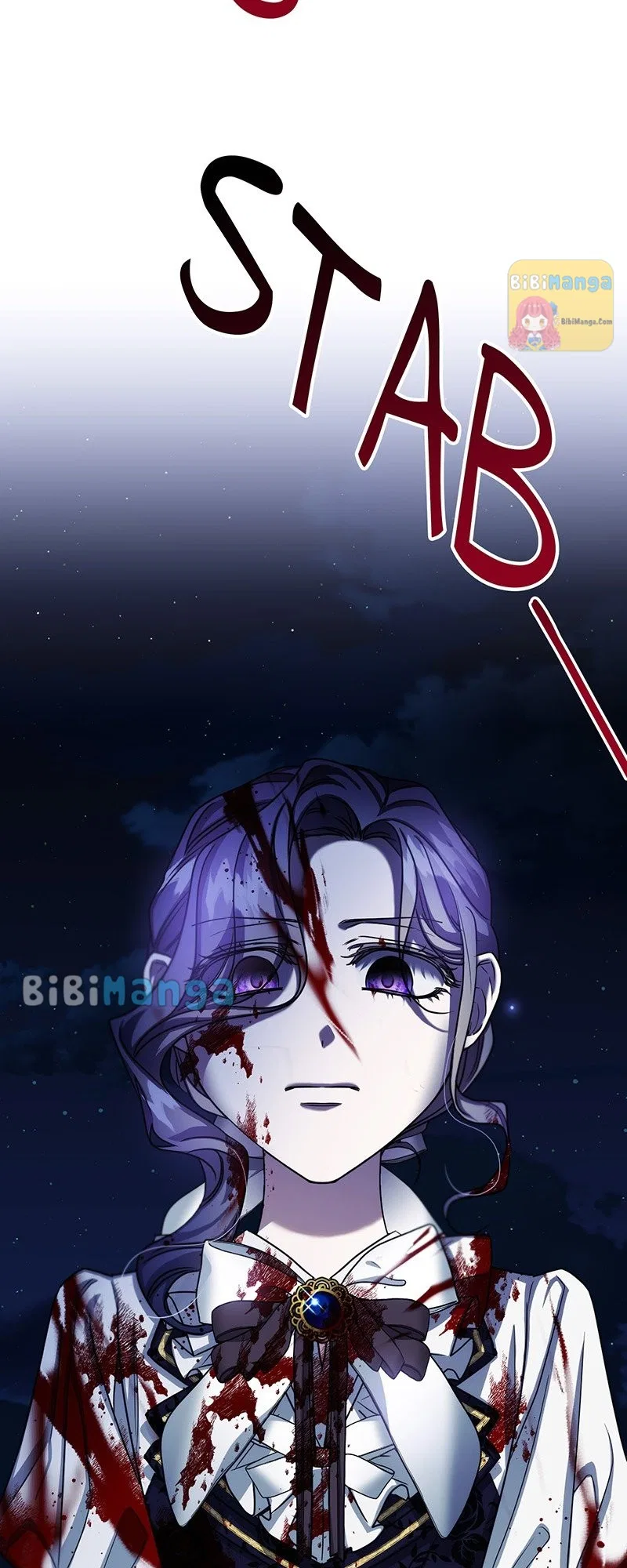 The Sacrificial Princess Chapter 66 – Page 22