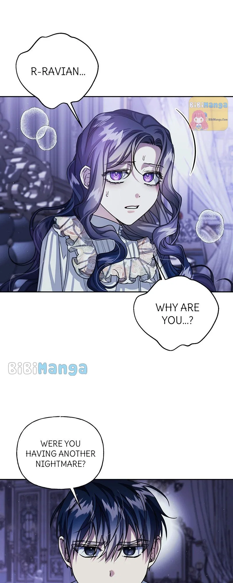 The Sacrificial Princess Chapter 66 – Page 29