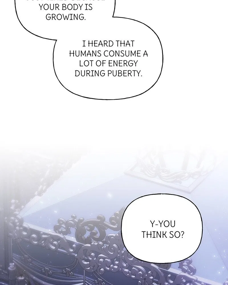 The Sacrificial Princess Chapter 66 – Page 32