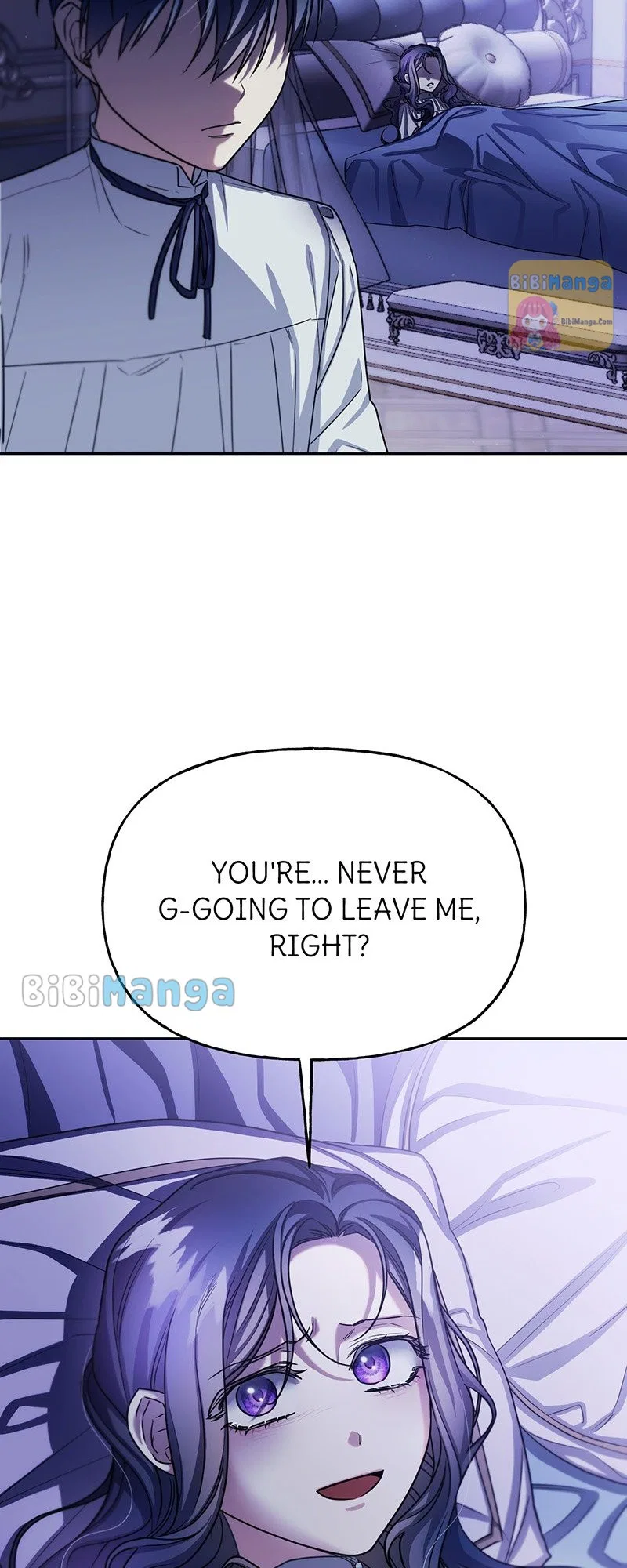 The Sacrificial Princess Chapter 66 – Page 34