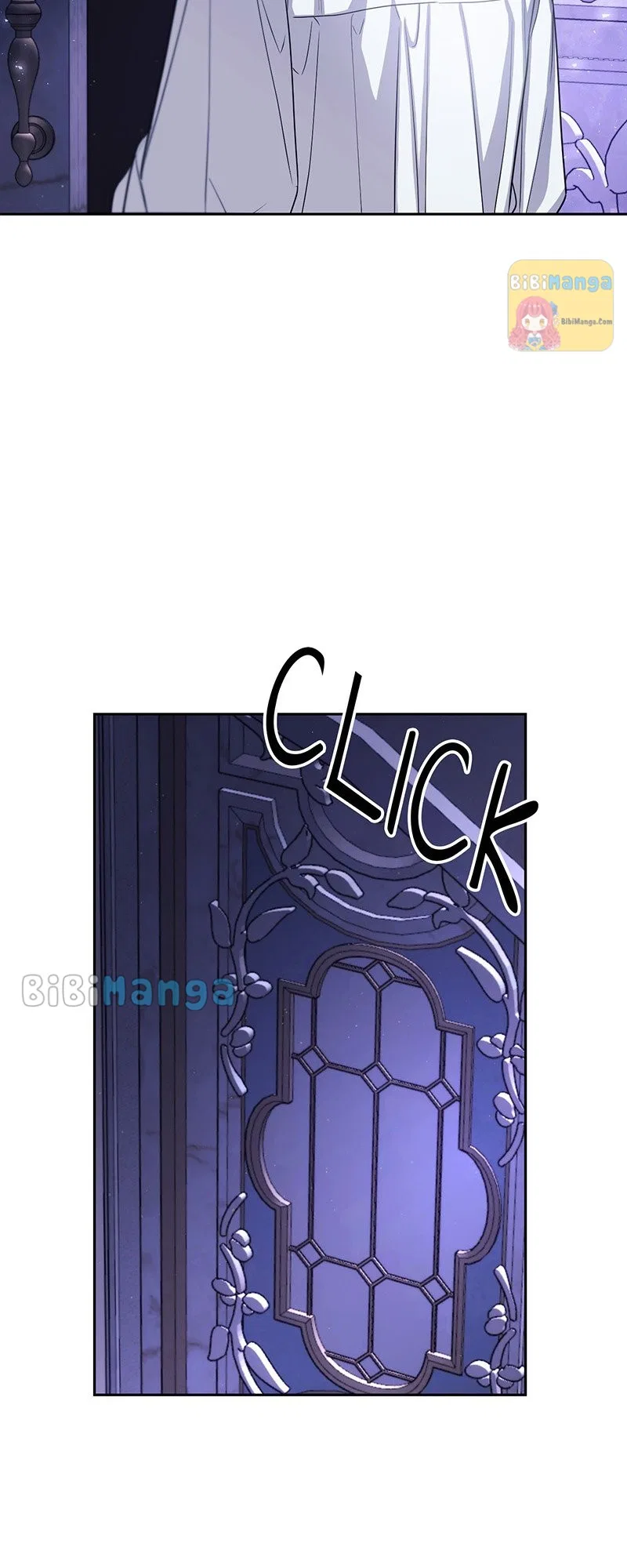 The Sacrificial Princess Chapter 66 – Page 36