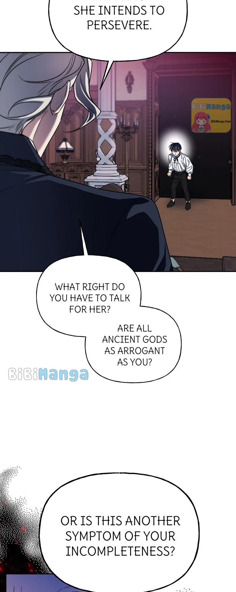 The Sacrificial Princess Chapter 66 – Page 44