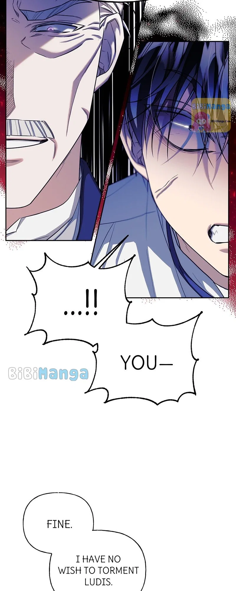 The Sacrificial Princess Chapter 66 – Page 45