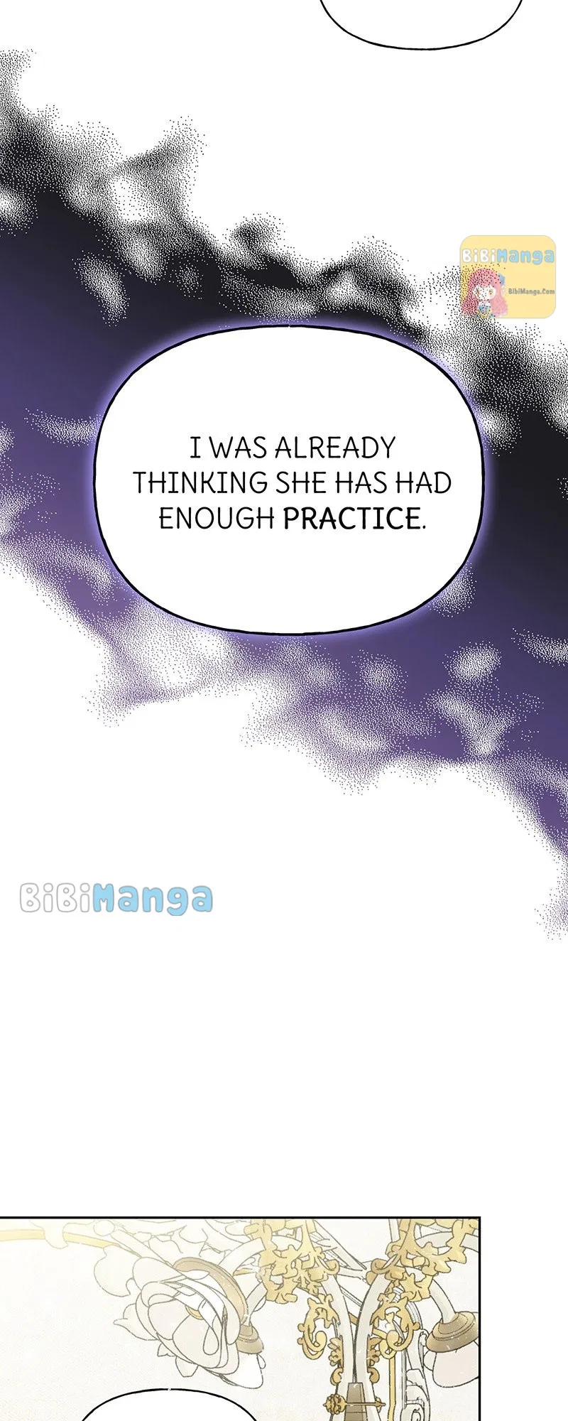 The Sacrificial Princess Chapter 66 – Page 51