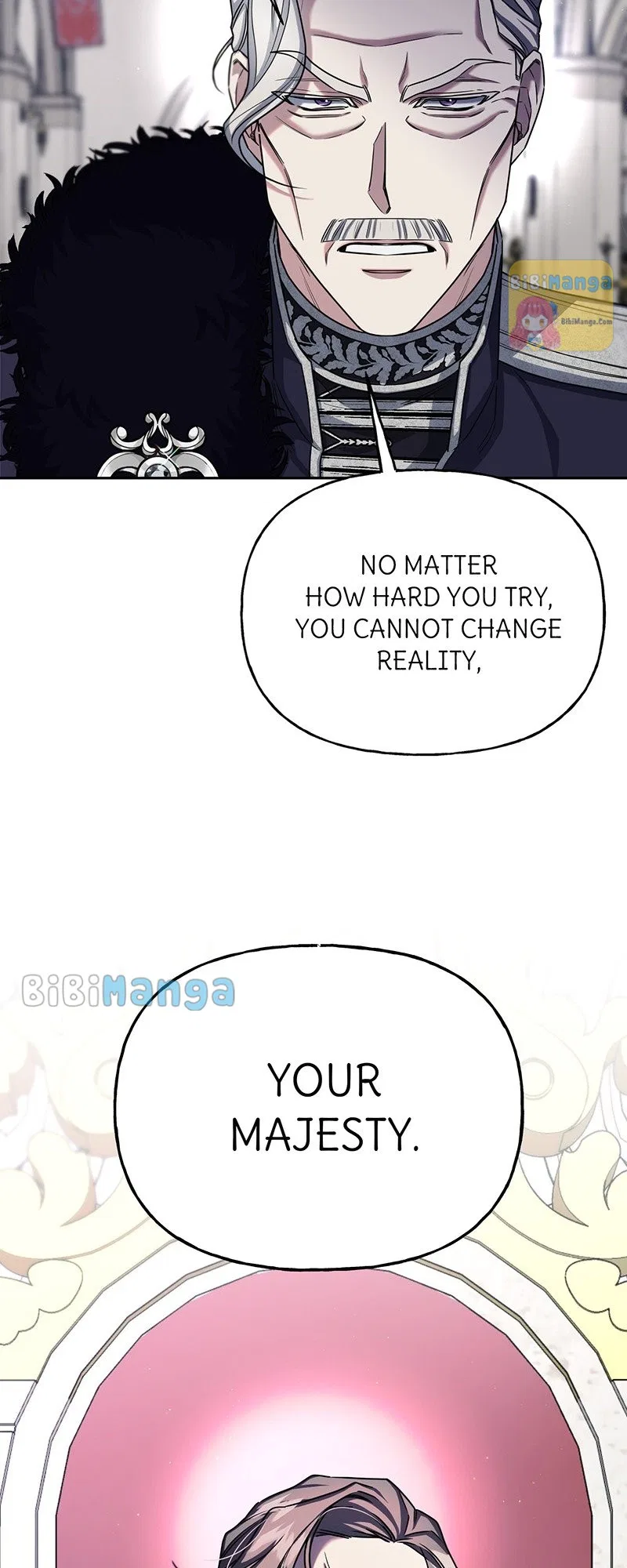 The Sacrificial Princess Chapter 66 – Page 59