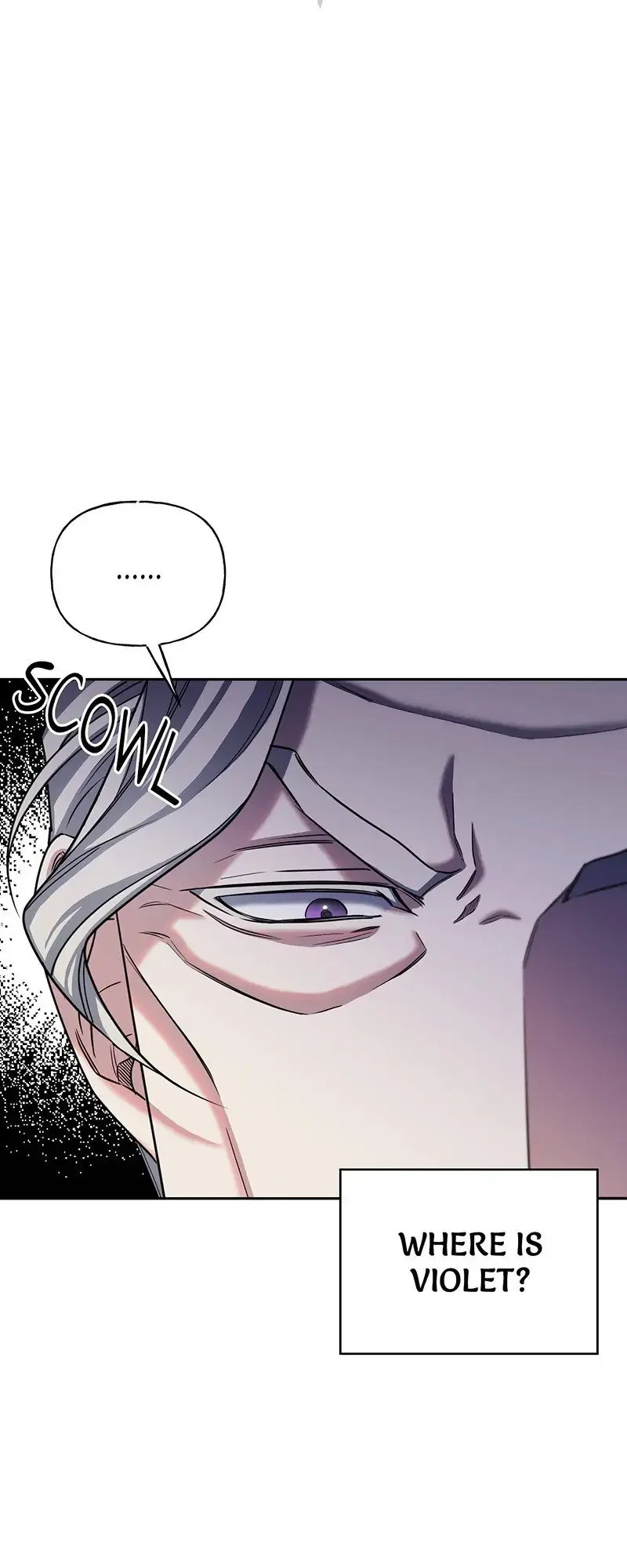 The Sacrificial Princess Chapter 65 – Page 6