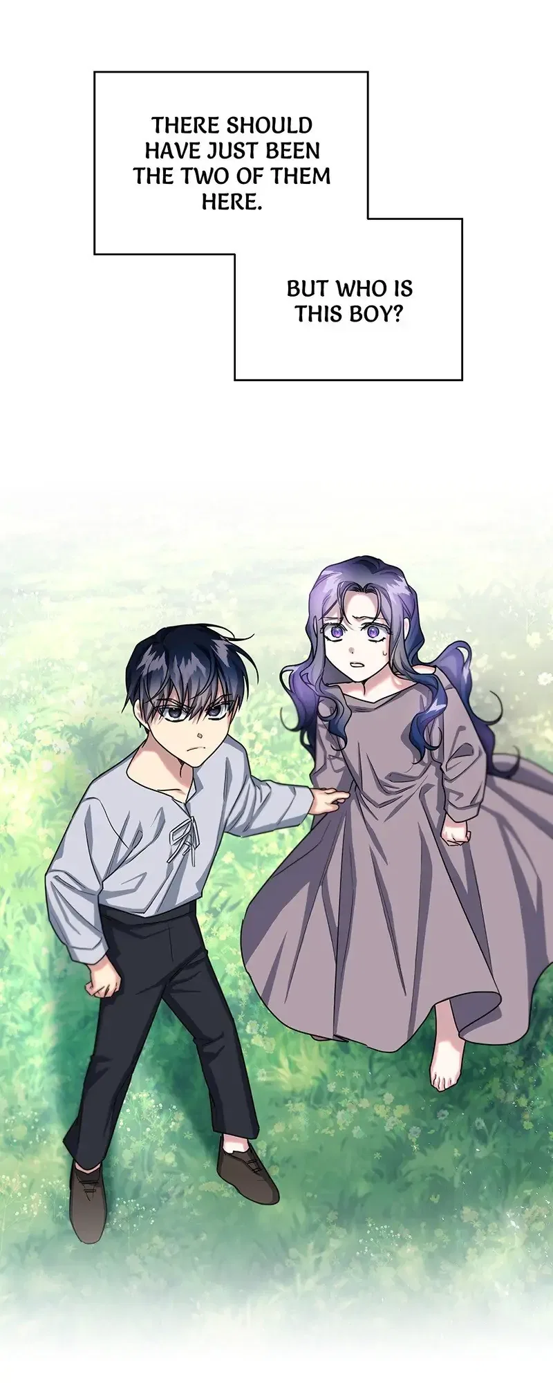 The Sacrificial Princess Chapter 65 – Page 7