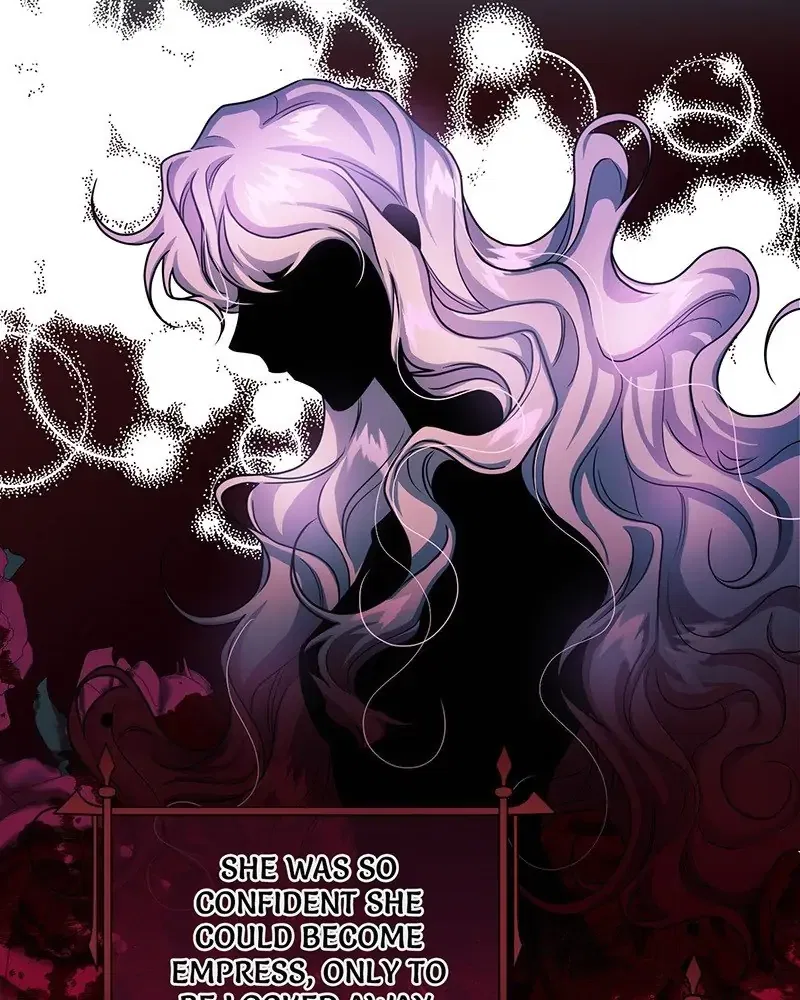 The Sacrificial Princess Chapter 65 – Page 9