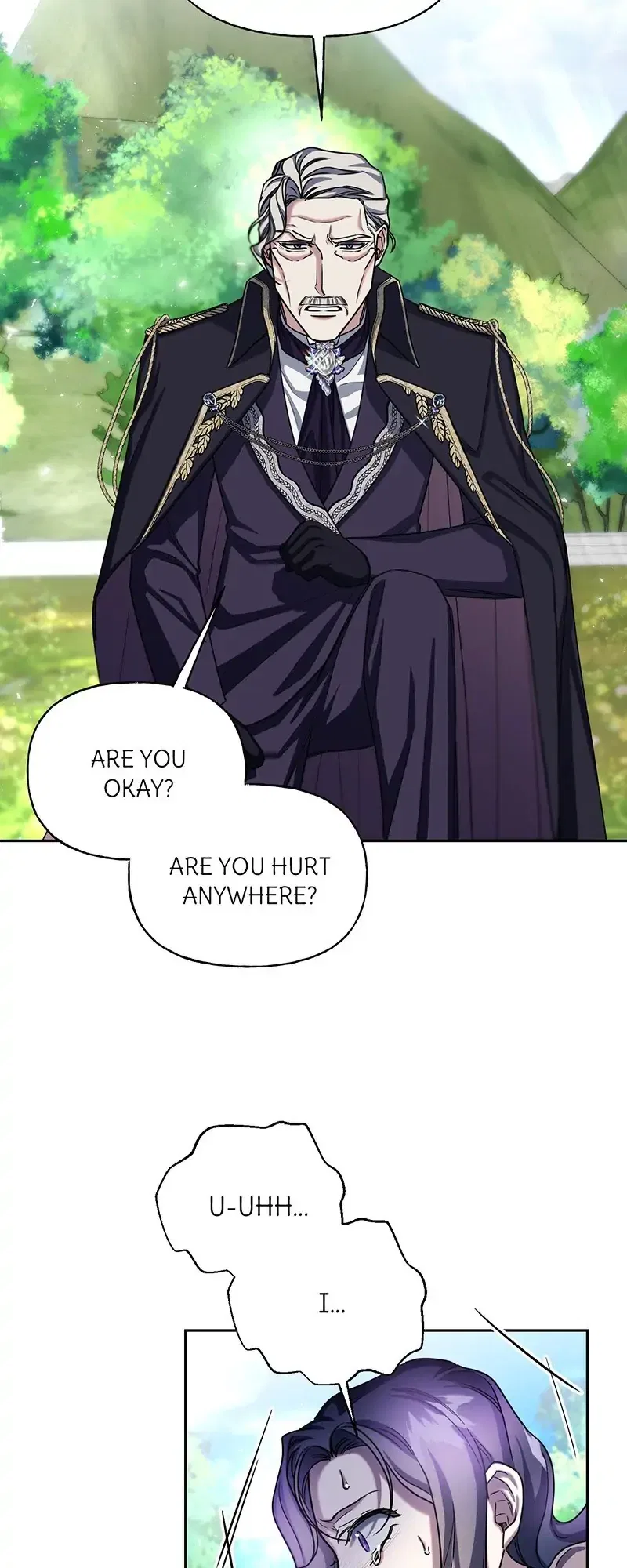 The Sacrificial Princess Chapter 65 – Page 13