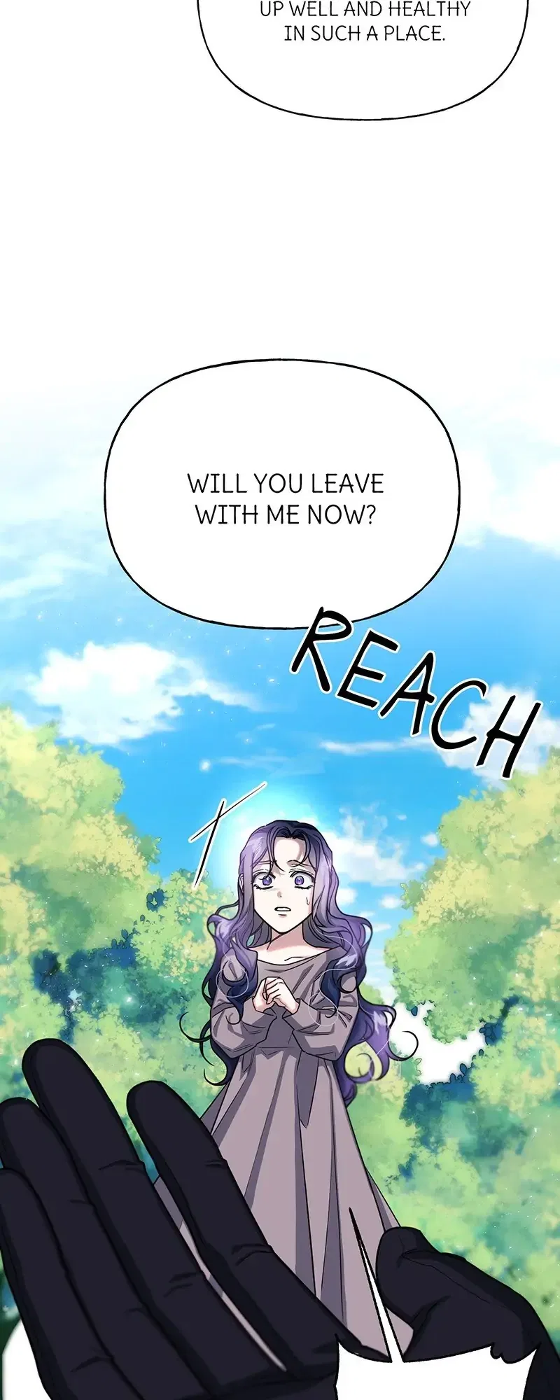 The Sacrificial Princess Chapter 65 – Page 15