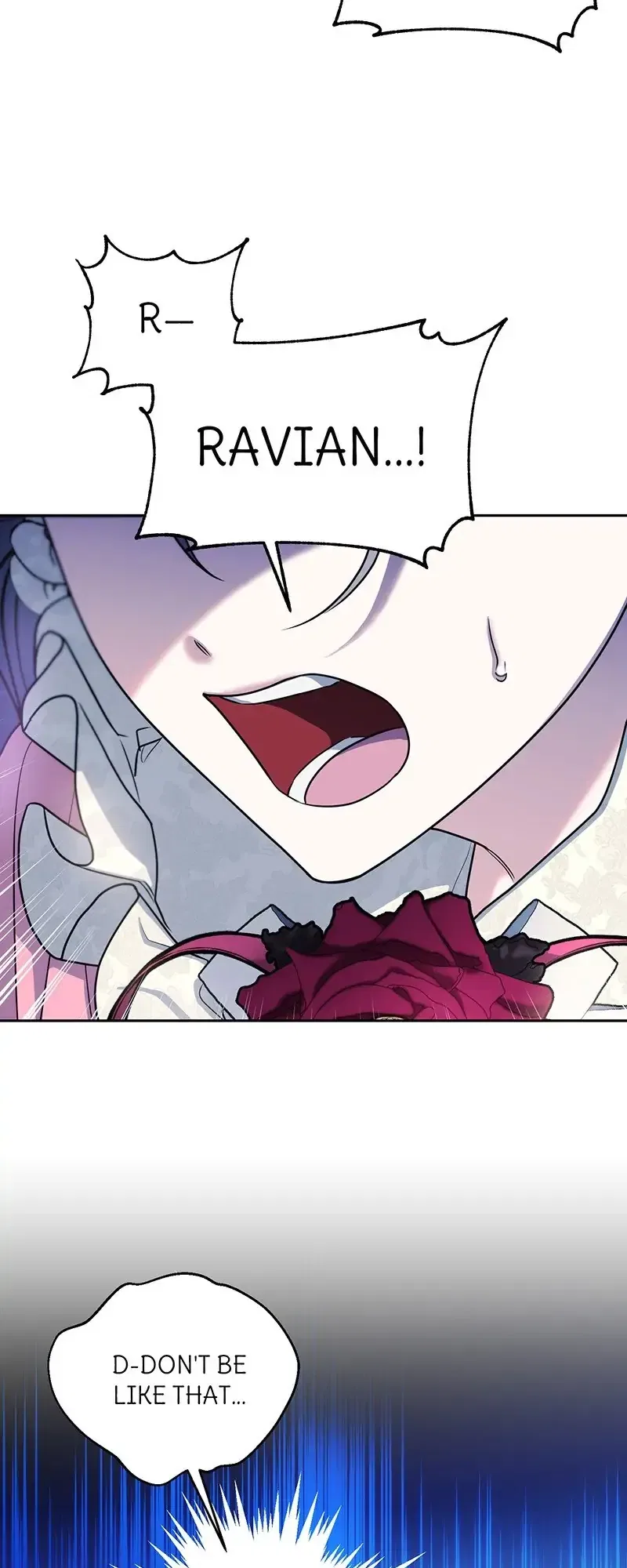 The Sacrificial Princess Chapter 65 – Page 31