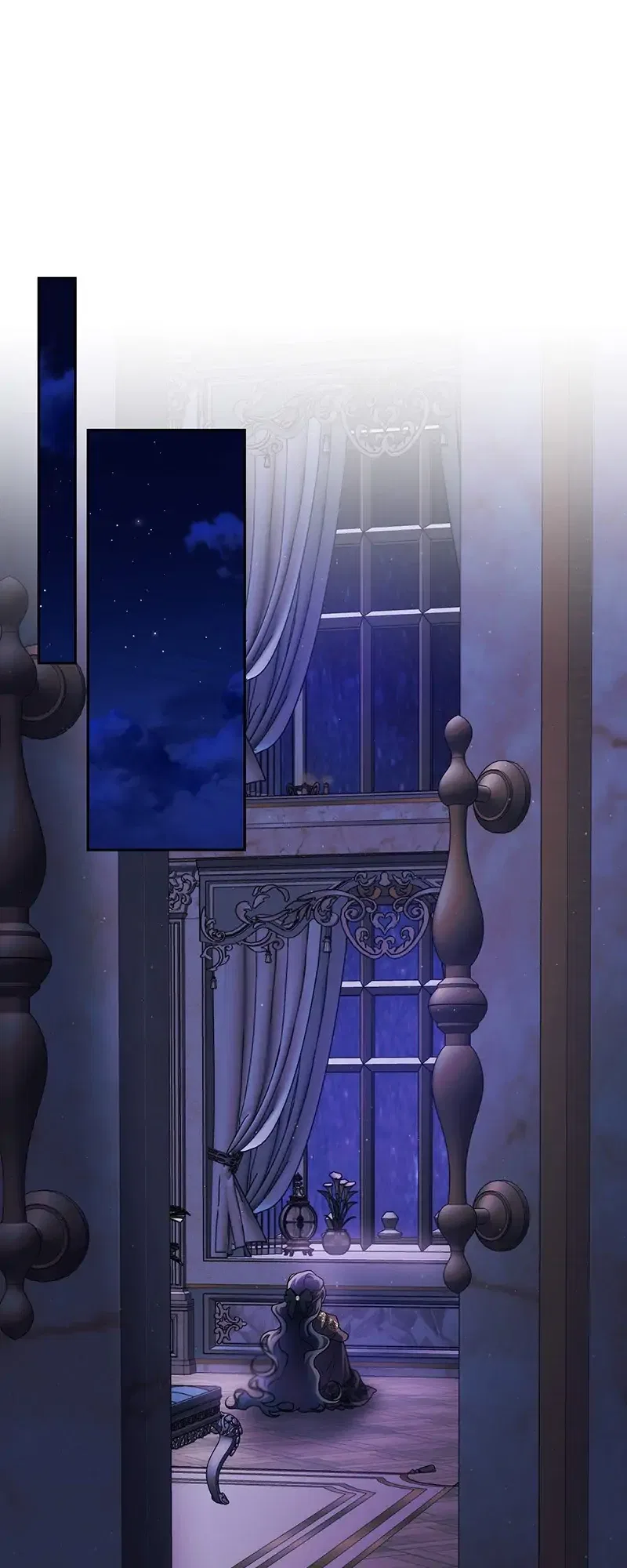 The Sacrificial Princess Chapter 65 – Page 35