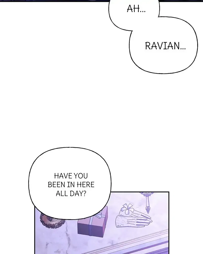 The Sacrificial Princess Chapter 65 – Page 41