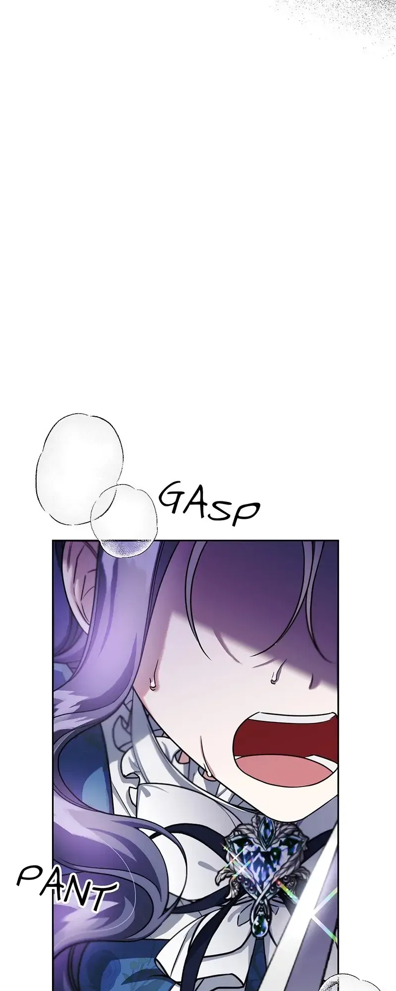 The Sacrificial Princess Chapter 65 – Page 50
