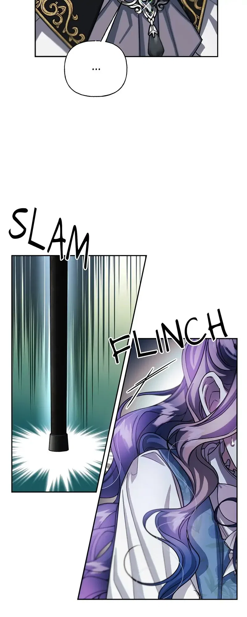 The Sacrificial Princess Chapter 65 – Page 55