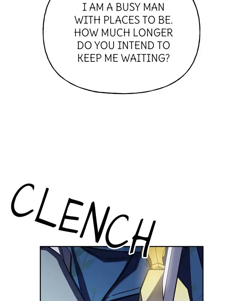 The Sacrificial Princess Chapter 65 – Page 57