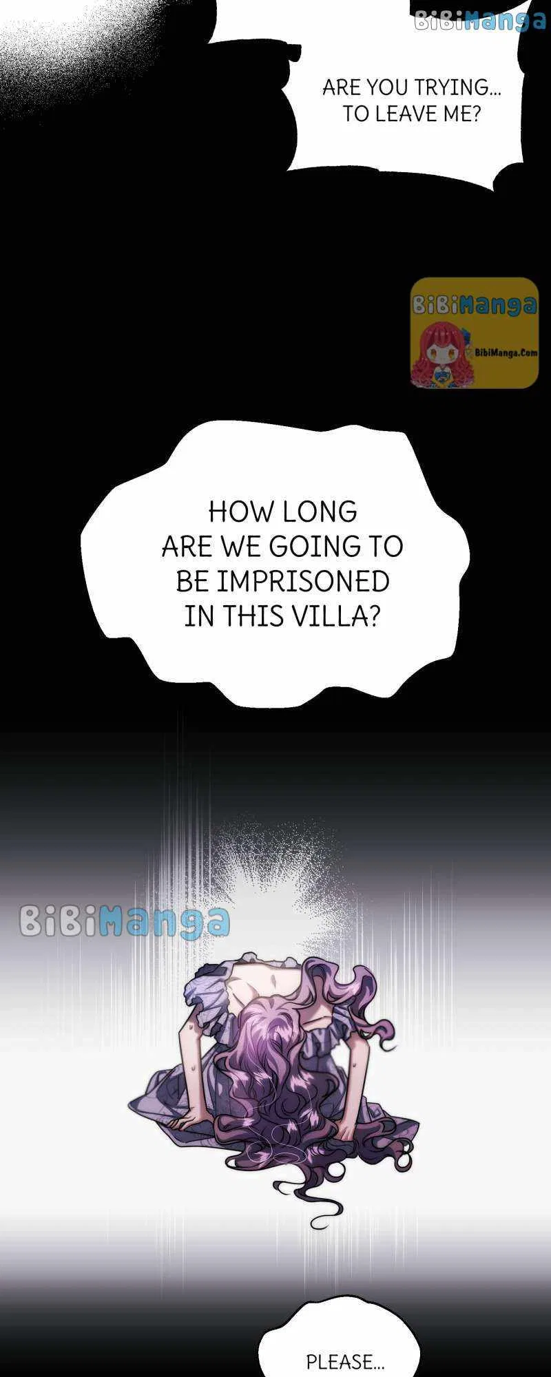 The Sacrificial Princess Chapter 64 – Page 4