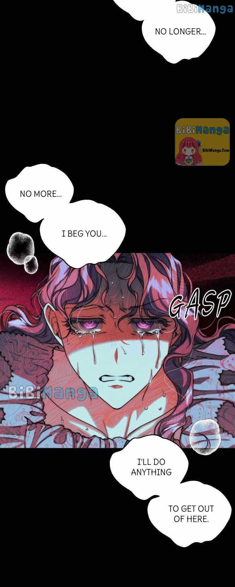 The Sacrificial Princess Chapter 64 – Page 5