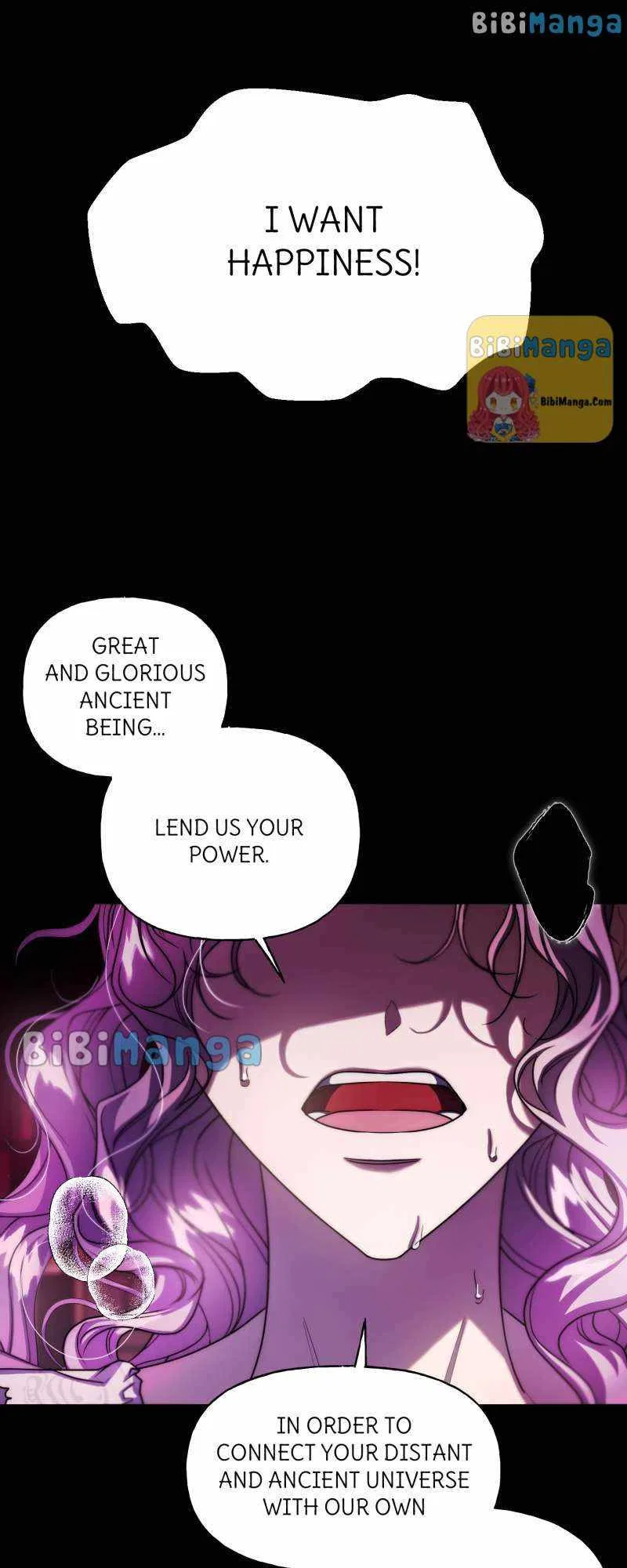 The Sacrificial Princess Chapter 64 – Page 7