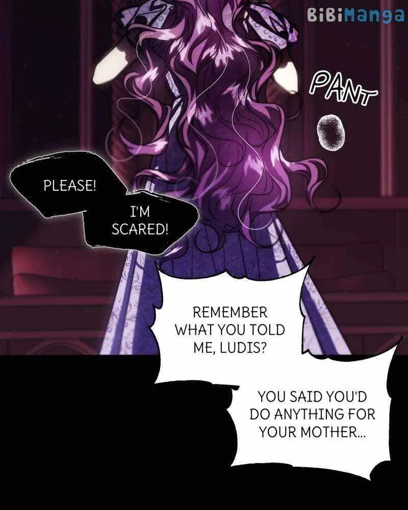 The Sacrificial Princess Chapter 64 – Page 10