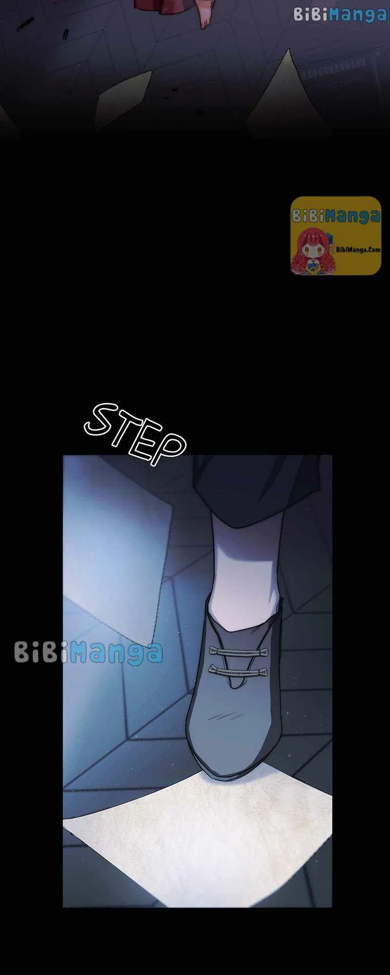 The Sacrificial Princess Chapter 64 – Page 20