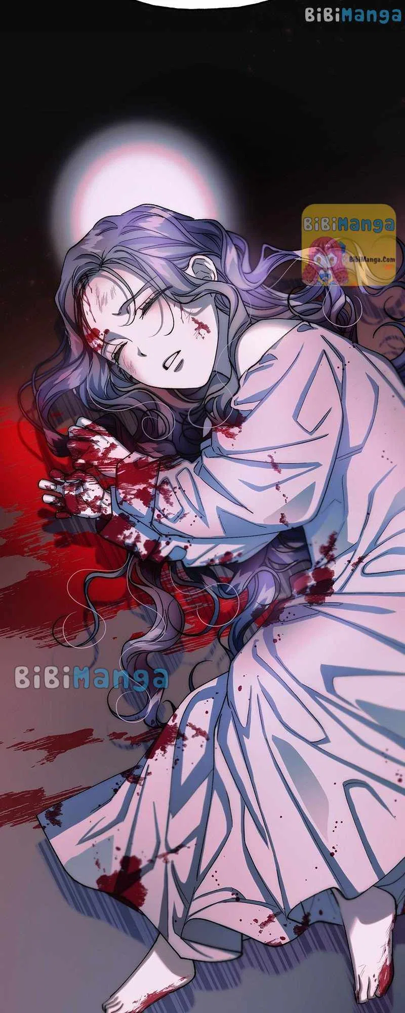 The Sacrificial Princess Chapter 64 – Page 24
