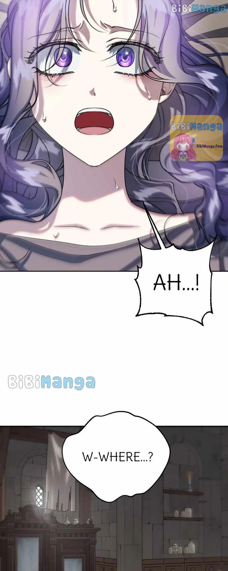 The Sacrificial Princess Chapter 64 – Page 27