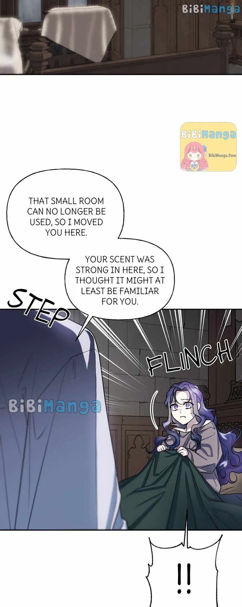The Sacrificial Princess Chapter 64 – Page 28