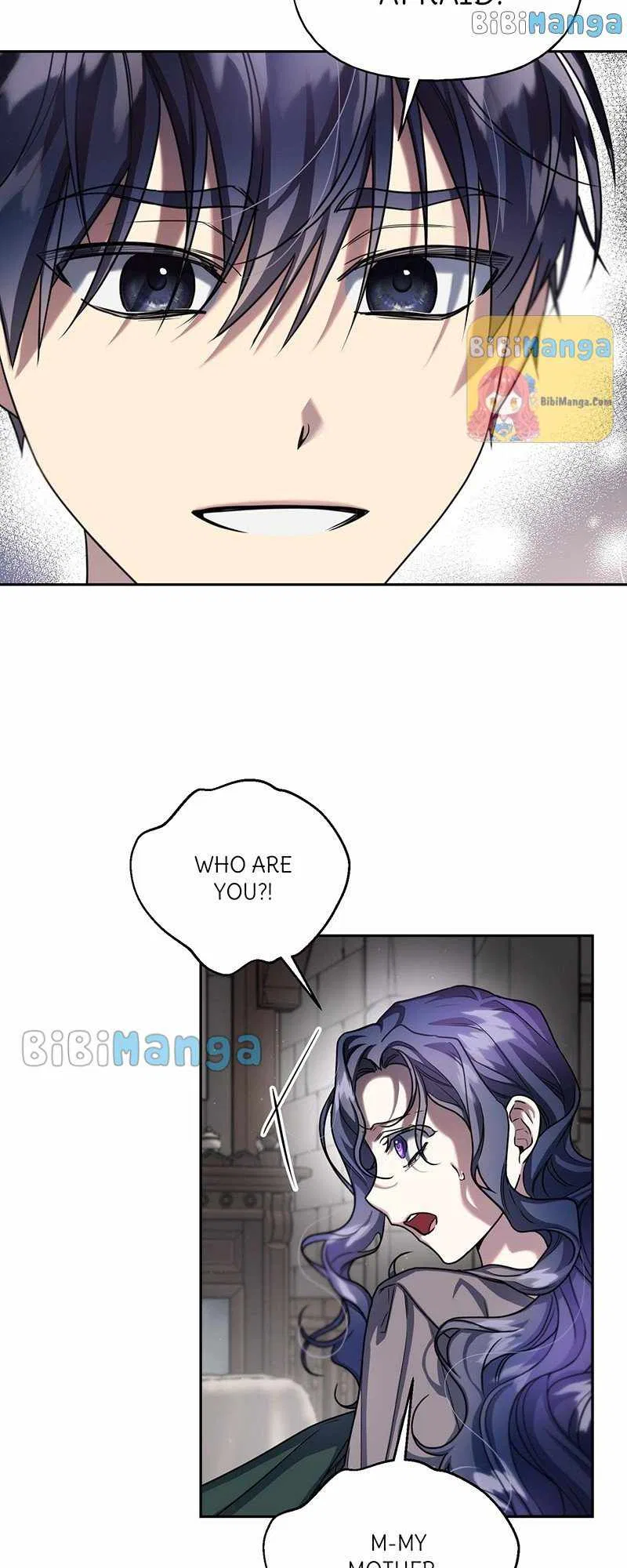 The Sacrificial Princess Chapter 64 – Page 30