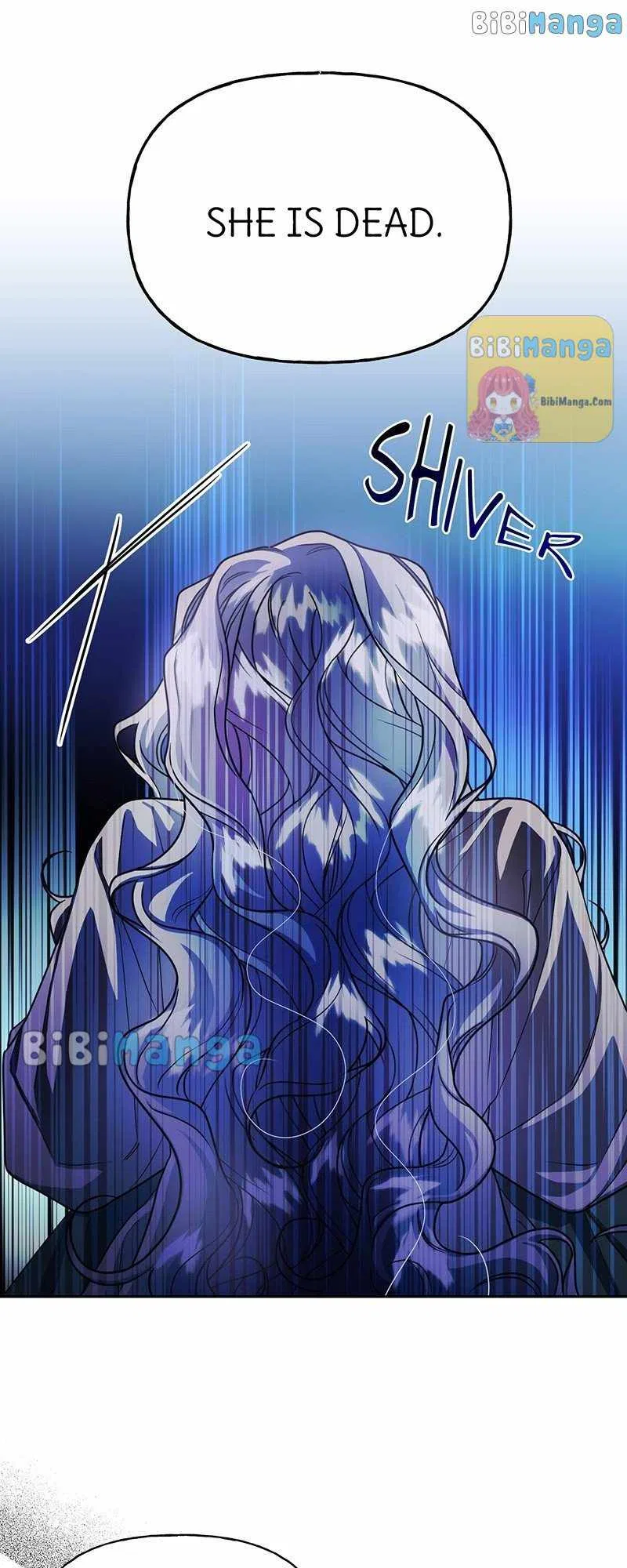 The Sacrificial Princess Chapter 64 – Page 32