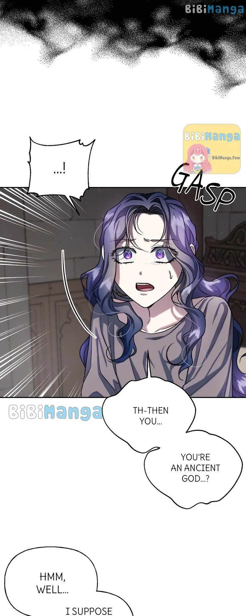 The Sacrificial Princess Chapter 64 – Page 35