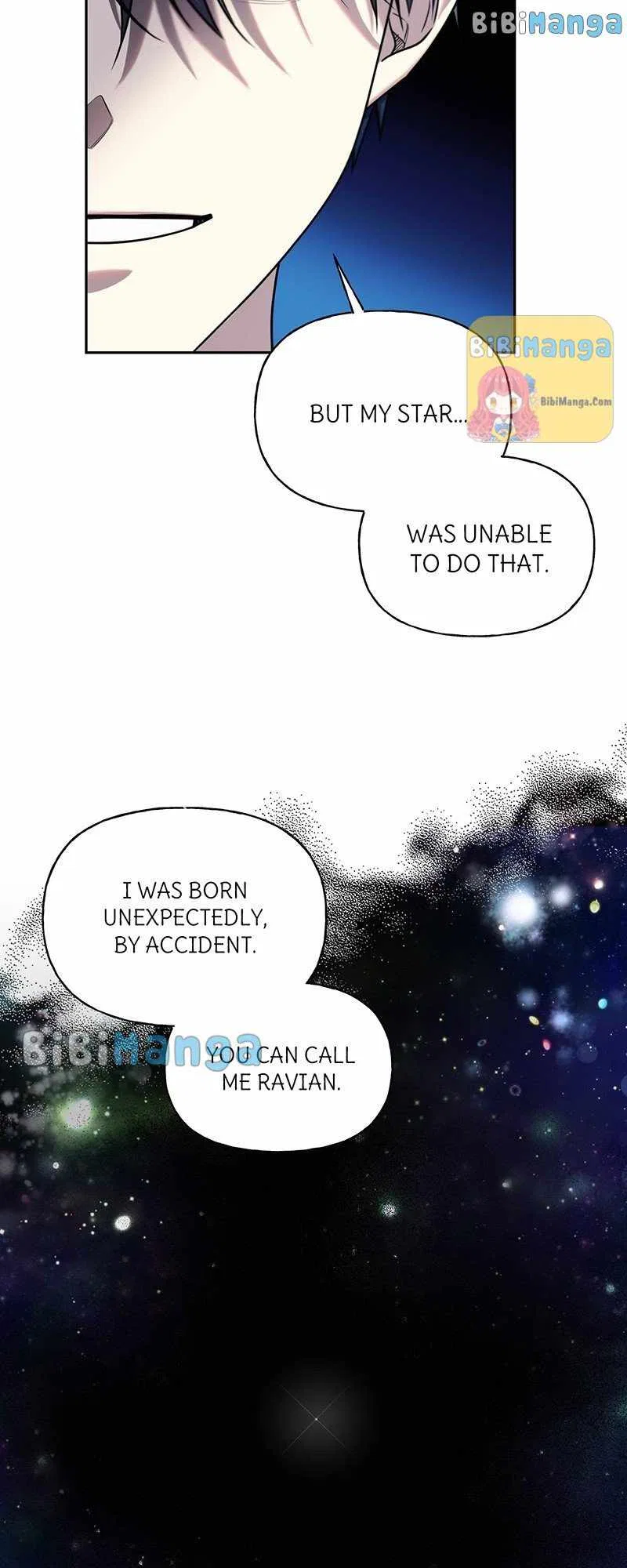 The Sacrificial Princess Chapter 64 – Page 38