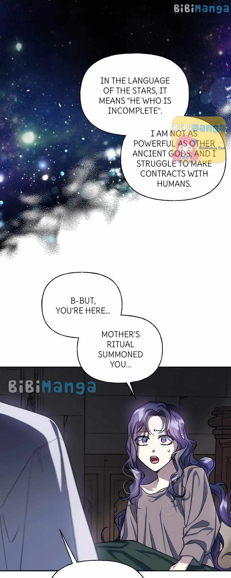 The Sacrificial Princess Chapter 64 – Page 39