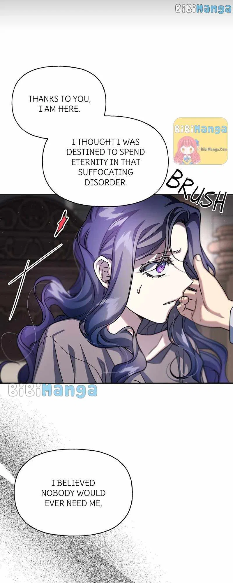 The Sacrificial Princess Chapter 64 – Page 41