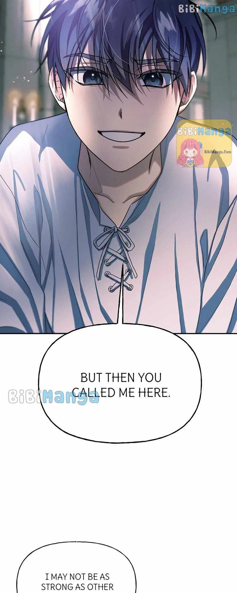 The Sacrificial Princess Chapter 64 – Page 43