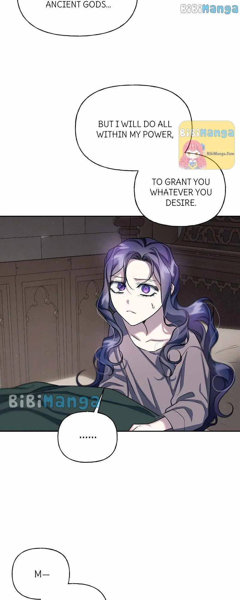 The Sacrificial Princess Chapter 64 – Page 44