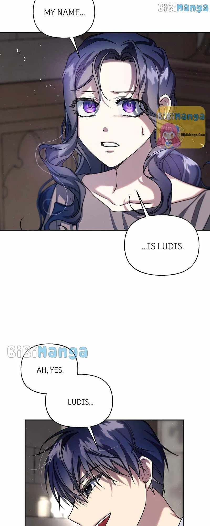 The Sacrificial Princess Chapter 64 – Page 45