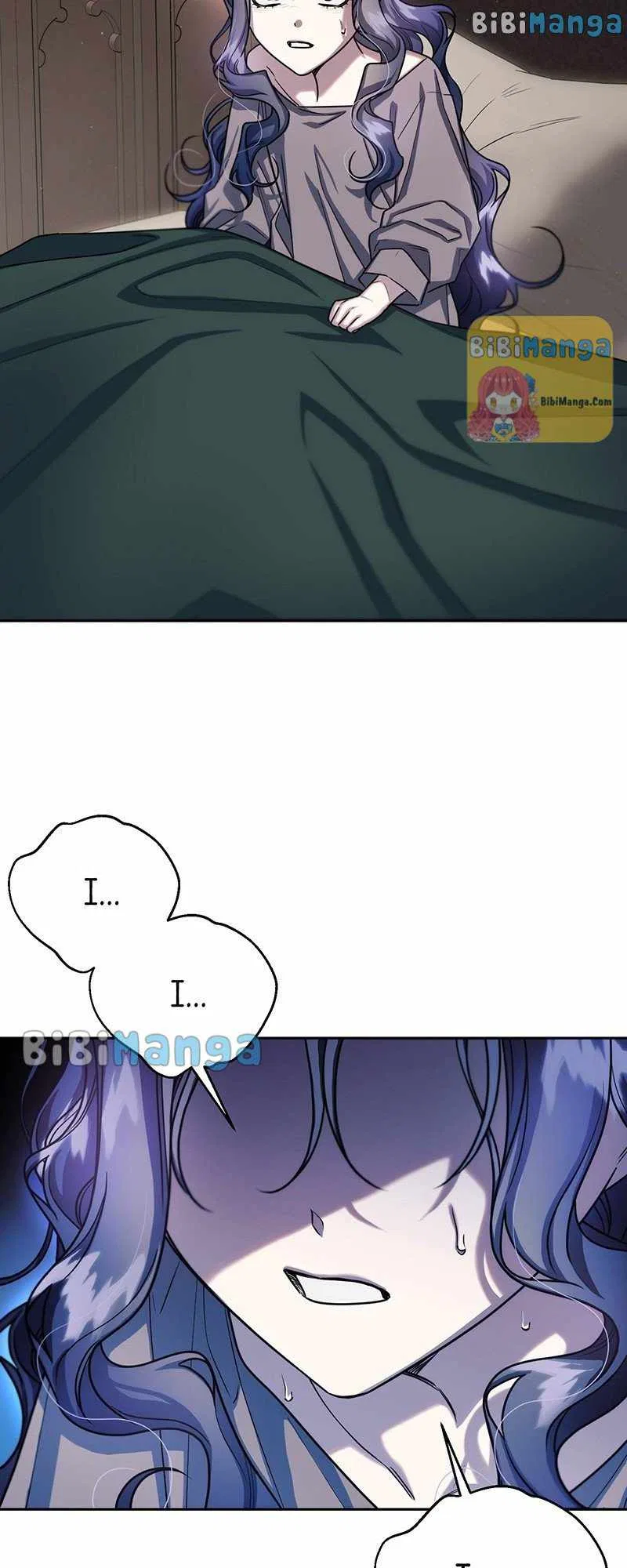 The Sacrificial Princess Chapter 64 – Page 47